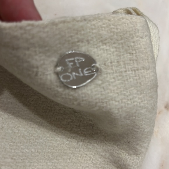 Free People All Over Coin Stocking